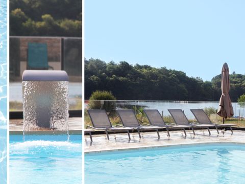 Domaine des Monédières - Camping Corrèze