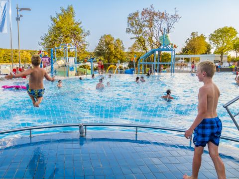 Camping Vestar - Camping Istrië - Afbeelding N°4