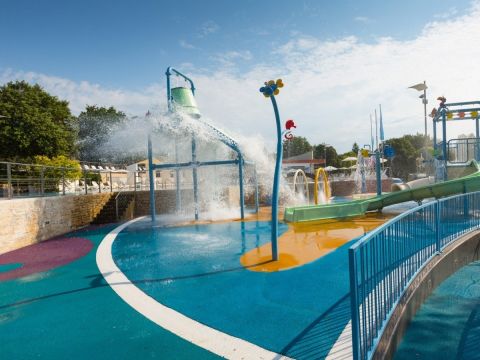 Camping Vestar - Camping Istrië - Afbeelding N°5
