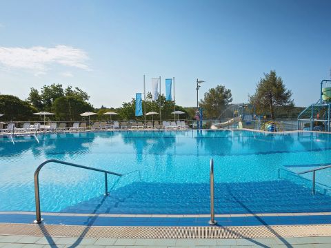 Camping Vestar - Camping Istrië - Afbeelding N°3