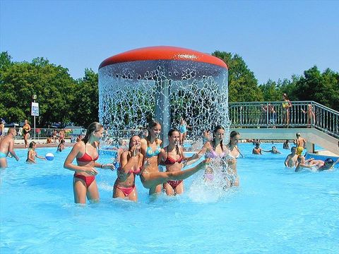 Camping Zelana Laguna - Camping Istrië - Afbeelding N°5