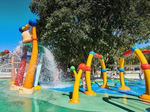 Camping Zelana Laguna - Istrië