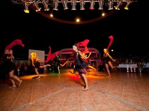 Camping Zelana Laguna - Istrië