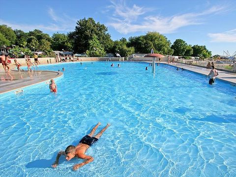 Camping Zelana Laguna - Camping Istrië - Afbeelding N°0