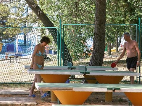 Camping Zelana Laguna - Istrië