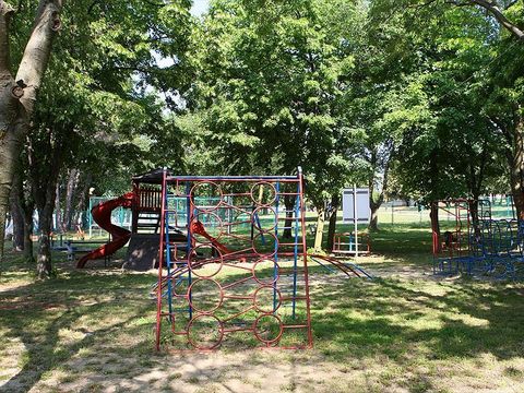 Camping Zelana Laguna - Istrië