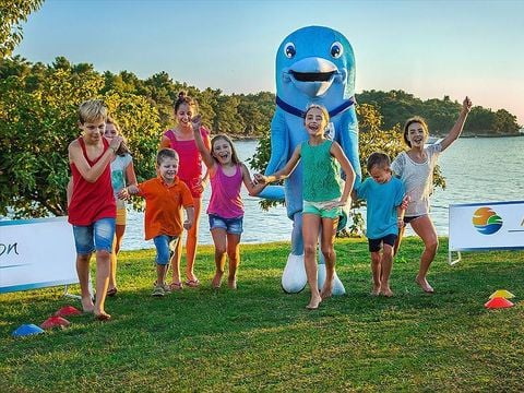 Camping Zelana Laguna - Istrië