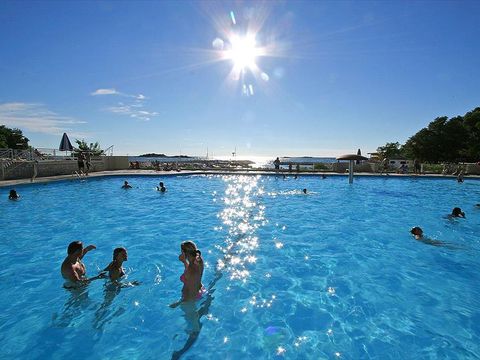 Camping Zelana Laguna - Camping Istrië - Afbeelding N°4