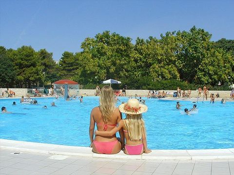 Camping Zelana Laguna - Camping Istrië - Afbeelding N°3