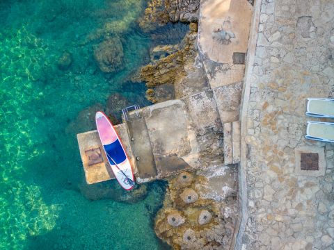 Camping Portosole - Istrië