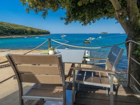 Camping Portosole - Istrië