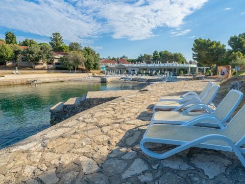 Camping Portosole - Istrië