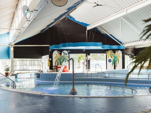 Landal Beach Resort Kamperland - Noord-Beveland