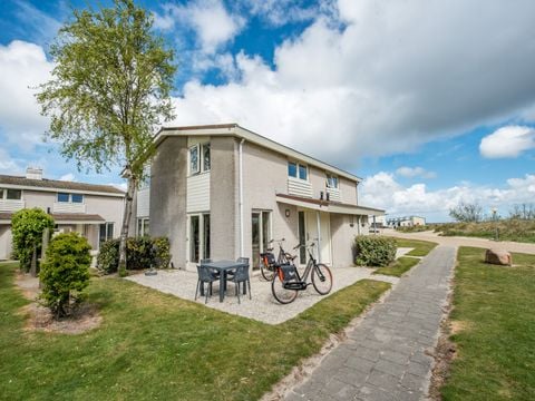 Roompot Beach Resort - Noord-Beveland - Afbeelding N°0