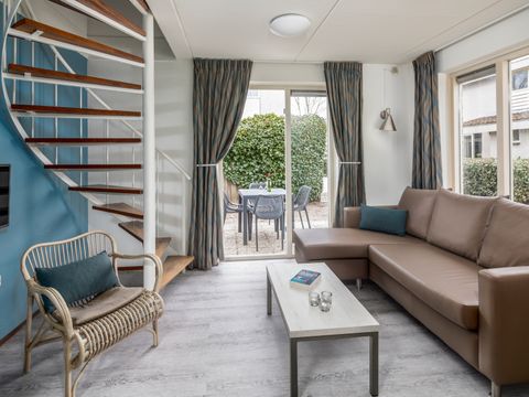 Roompot Beach Resort - Noord-Beveland