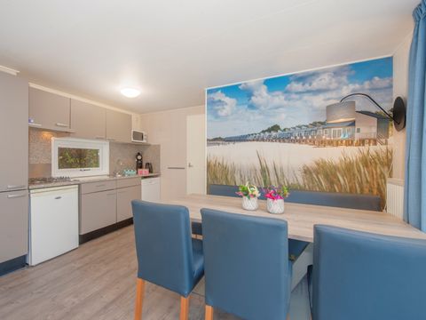Landal Beach Resort Kamperland - Noord-Beveland - Afbeelding N°2