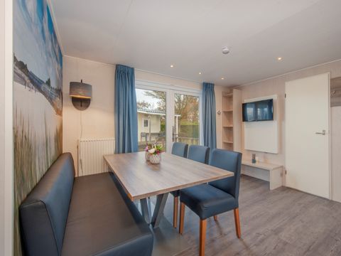 Landal Beach Resort Kamperland - Noord-Beveland