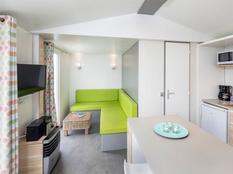 Roompot Beach Resort - Camping Noord-Beveland - Afbeelding N°5