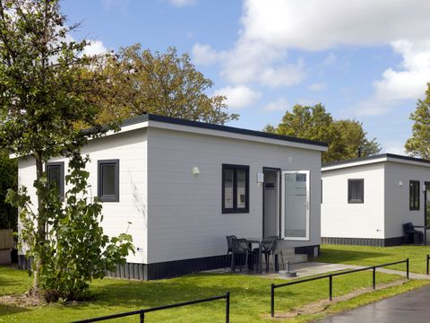Roompot Beach Resort - Camping Noord-Beveland - Afbeelding N°0