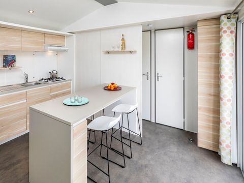 Roompot Beach Resort - Camping Noord-Beveland - Afbeelding N°4