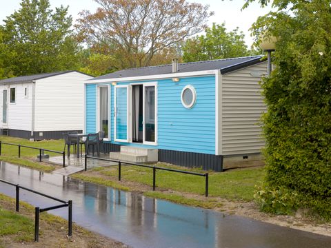 Roompot Beach Resort - Camping Noord-Beveland - Afbeelding N°2