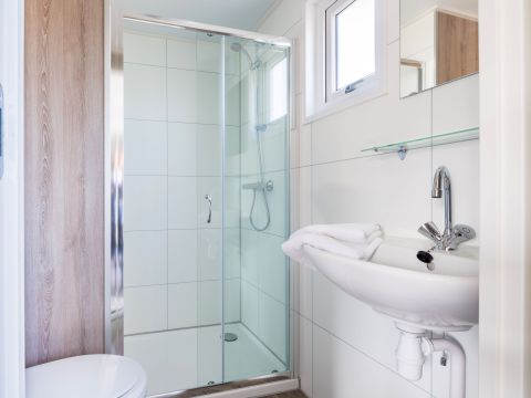 Roompot Beach Resort - Camping Noord-Beveland - Afbeelding N°3