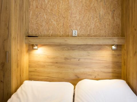 Roompot Beach Resort - Camping Noord-Beveland - Afbeelding N°4