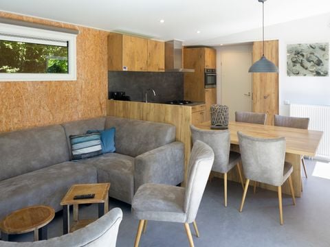 Roompot Beach Resort - Camping Noord-Beveland