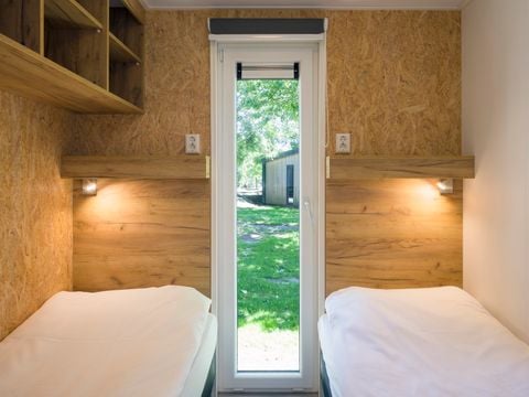 Roompot Beach Resort - Camping Noord-Beveland - Afbeelding N°5