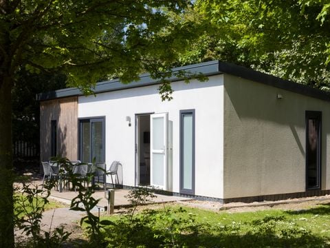 Roompot Beach Resort - Camping Noord-Beveland - Afbeelding N°0