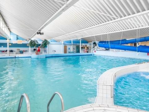 Landal Beach Resort Kamperland - Noord-Beveland