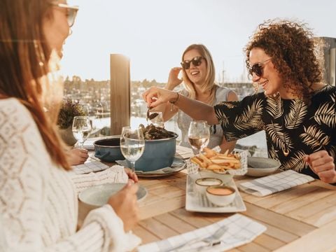 Landal Beach Resort Kamperland - Noord-Beveland