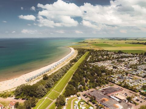 Landal Beach Resort Kamperland - Noord-Beveland - Afbeelding N°5