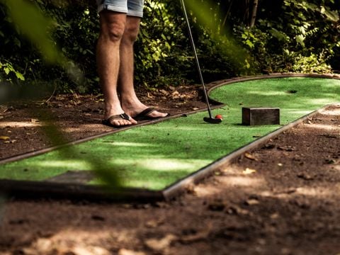 Landal Beach Resort Kamperland - Noord-Beveland