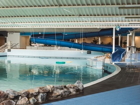 Landal Beach Resort Kamperland - Noord-Beveland