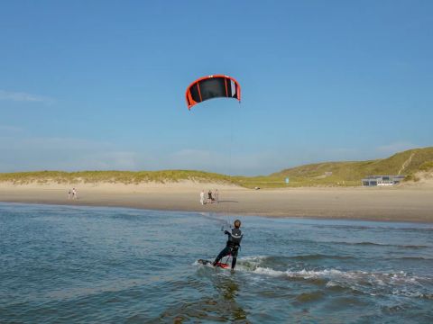 Landal Beach Resort Kamperland - Noord-Beveland