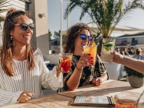 Landal Beach Resort Kamperland - Noord-Beveland - Afbeelding N°4