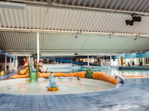 Landal Beach Resort Kamperland - Noord-Beveland