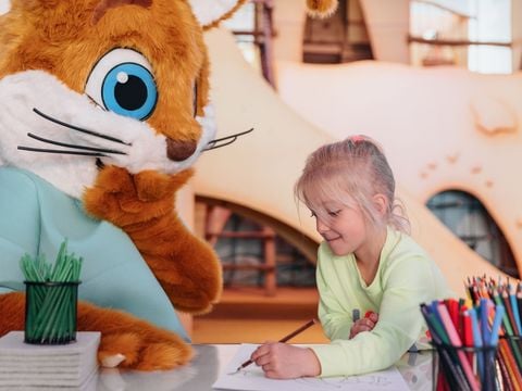 Landal Beach Resort Kamperland - Noord-Beveland