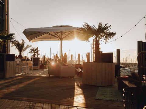 Landal Beach Resort Kamperland - Noord-Beveland