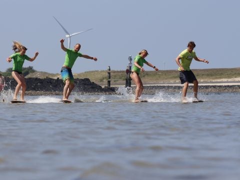 Landal Beach Resort Kamperland - Noord-Beveland