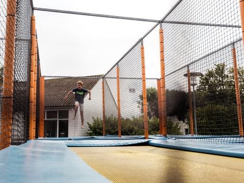 Landal Beach Resort Kamperland - Noord-Beveland