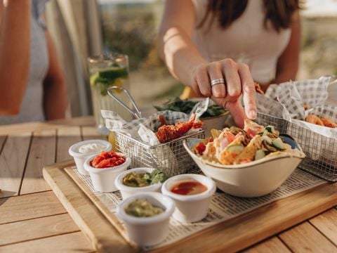 Roompot Beach Resort - Camping Noord-Beveland - Afbeelding N°5