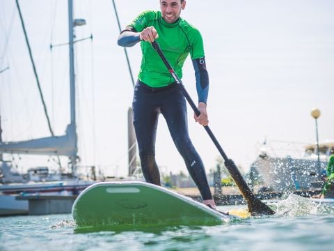 Landal Beach Resort Kamperland - Noord-Beveland