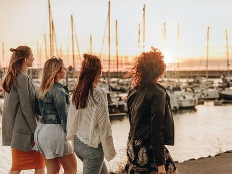 Landal Beach Resort Kamperland - Noord-Beveland