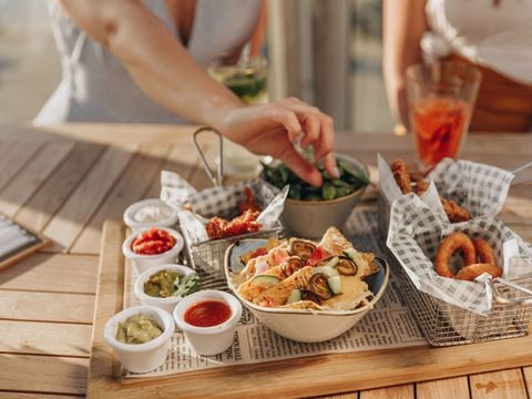 Landal Beach Resort Kamperland - Noord-Beveland