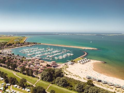 Landal Beach Resort Kamperland - Noord-Beveland
