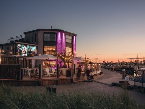Landal Beach Resort Kamperland - Noord-Beveland