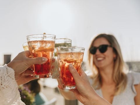 Landal Beach Resort Kamperland - Noord-Beveland