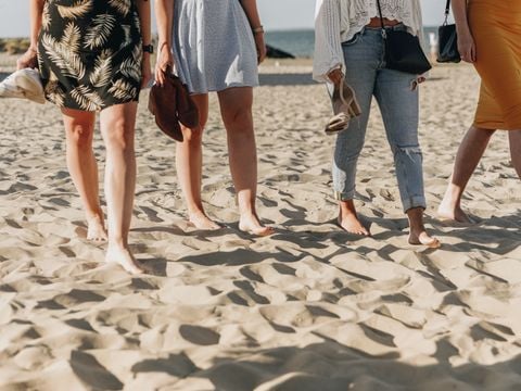 Landal Beach Resort Kamperland - Noord-Beveland